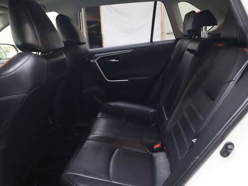 Used 2020 Toyota RAV4 Limited AWD/4WD image 15
