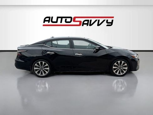 Used 2023 Nissan Maxima Platinum w/ Sport Mat Group FWD image 8