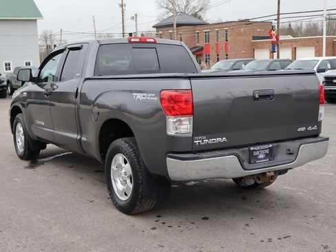 Used 2013 Toyota Tundra 4x4 Double Cab image 15