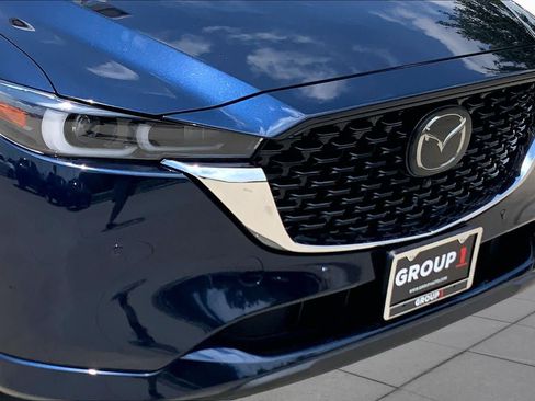 Used 2025 MAZDA CX-5 AWD 2.5 S image 30