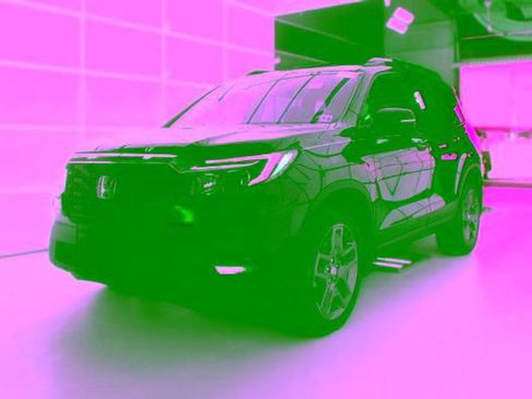 Used 2023 Honda Passport EX-L image 1