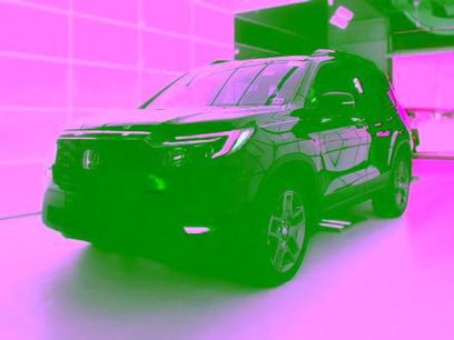 Used 2023 Honda Passport EX-L