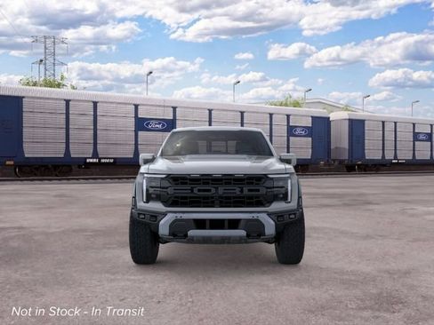 New 2026 Ford F150 Raptor AWD/4WD image 6