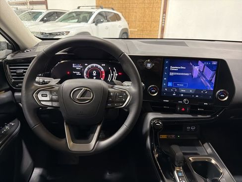 Used 2023 Lexus NX 350 AWD w/ Premium Package image 27