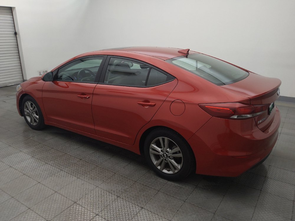 Used 2018 Hyundai Elantra Value Edition FWD image 3