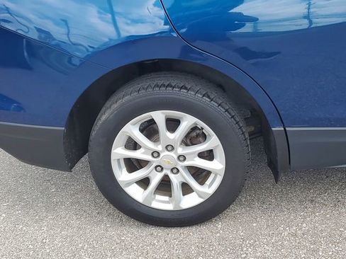 Used 2019 Chevrolet Equinox LT FWD image 5
