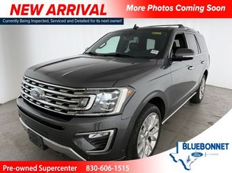 Used 2018 Ford Expedition Limited w/ Equipment Group 302A AWD/4WD video 1