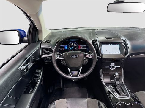 Used 2018 Ford Edge Sport w/ Equipment Group 401A image 25