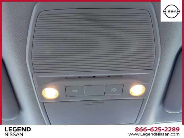 Used 2026 Nissan Sentra SV w/ Floor Mat Package FWD image 31