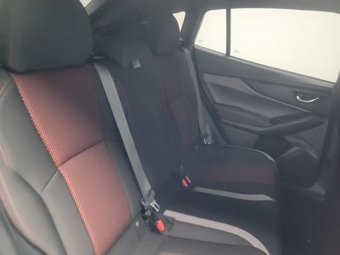 Used 2023 Subaru Impreza 2.0i Sport image 19