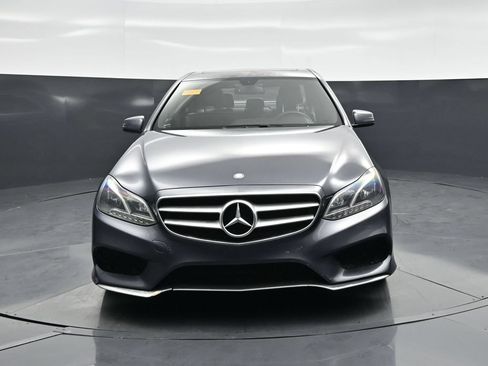 Used 2014 Mercedes-Benz E 350 Sedan image 23