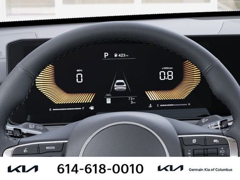 New 2026 Kia K5 GT-Line FWD image 24
