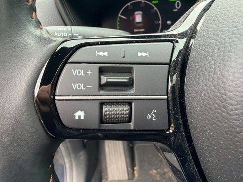 Used 2024 Honda CR-V Sport Touring image 14