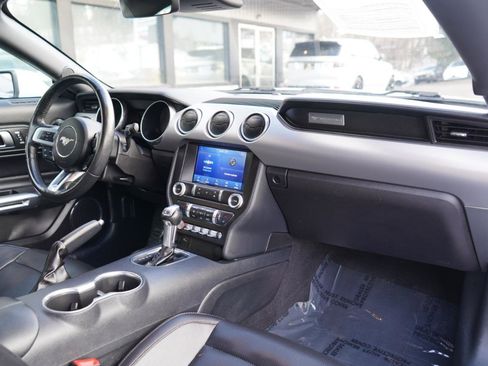 Used 2021 Ford Mustang Premium image 60