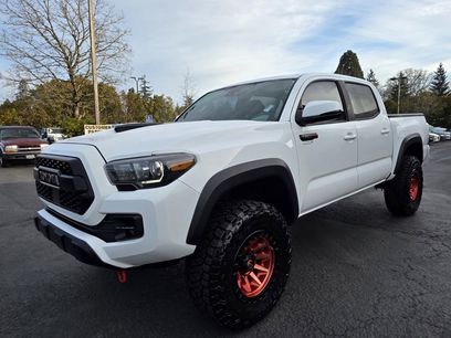 Used 2019 Toyota Tacoma TRD Pro