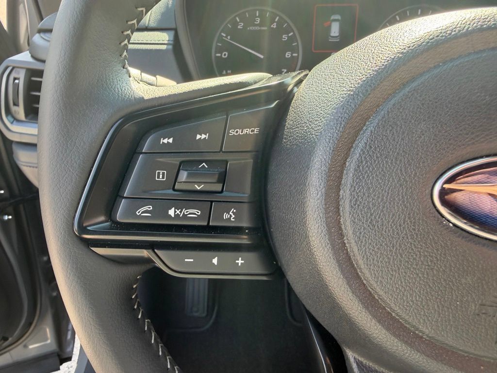 Used 2026 Subaru Forester Premium AWD/4WD image 27