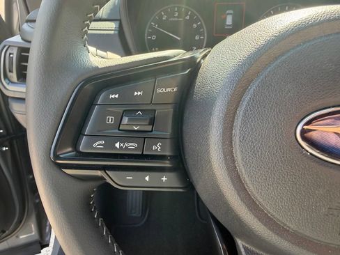 Used 2026 Subaru Forester Premium AWD/4WD image 27
