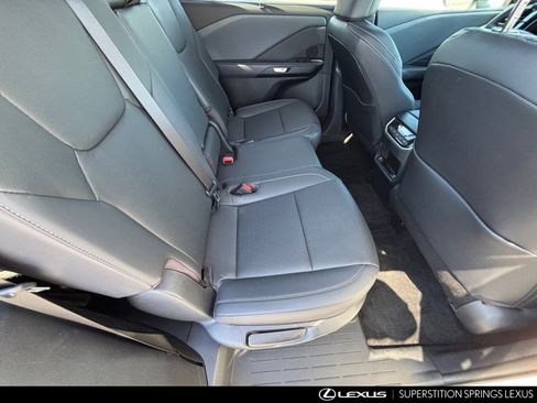 Used 2024 Lexus TX 350 FWD image 15