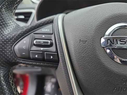 Used 2019 Nissan Maxima Platinum w/ Sport Mat Group image 19
