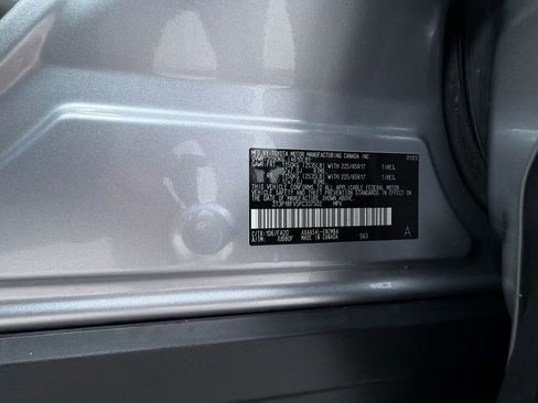 Certified 2023 Toyota RAV4 XLE w/ Convenience Package image 16