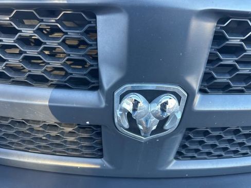 Used 2017 RAM 1500 Tradesman w/ Power & Remote Entry Group image 9