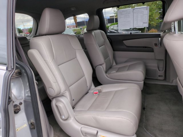 Used 2015 Honda Odyssey Touring image 32