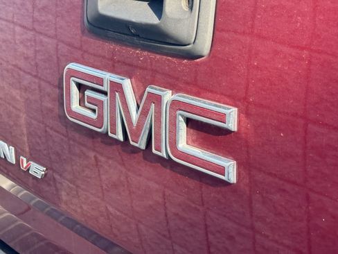 Used 2018 GMC Canyon SLE w/ SLE Convenience Package AWD/4WD image 12