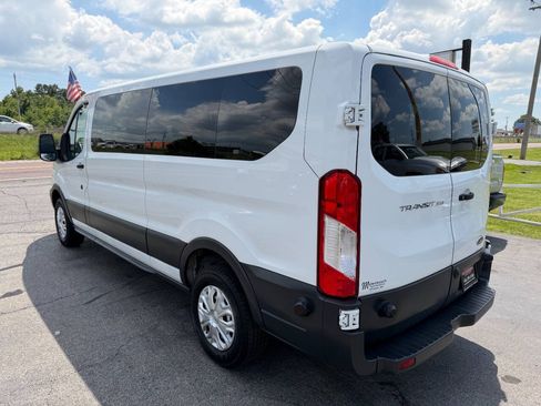 Used 2018 Ford Transit 350 XL RWD image 9