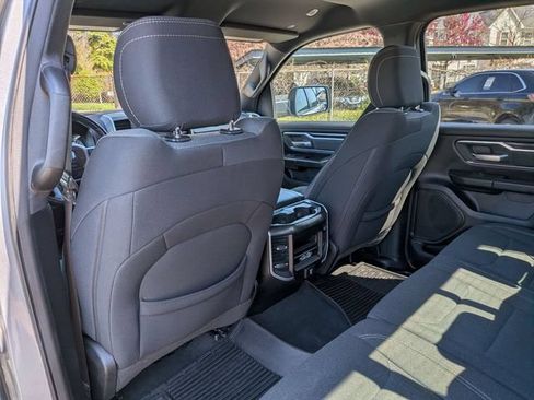 Used 2021 RAM 1500 Big Horn AWD/4WD image 25