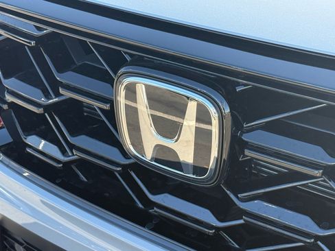 New 2026 Honda CR-V Sport Touring image 7