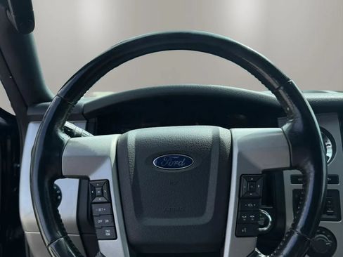 Used 2016 Ford Expedition EL Limited w/ Equipment Group 301A AWD/4WD image 18