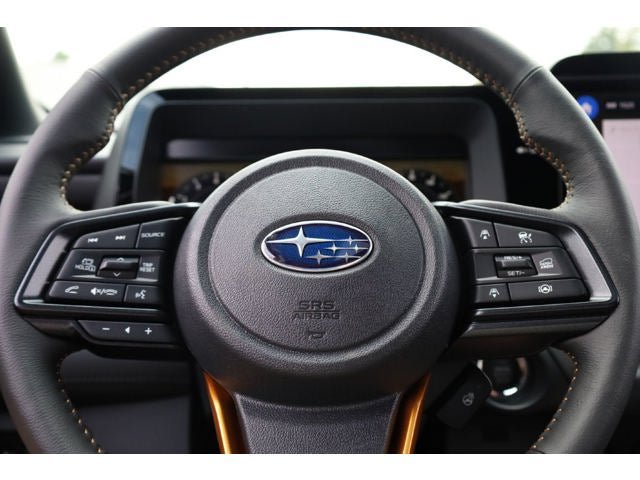 New 2026 Subaru Outback Wilderness AWD/4WD image 38