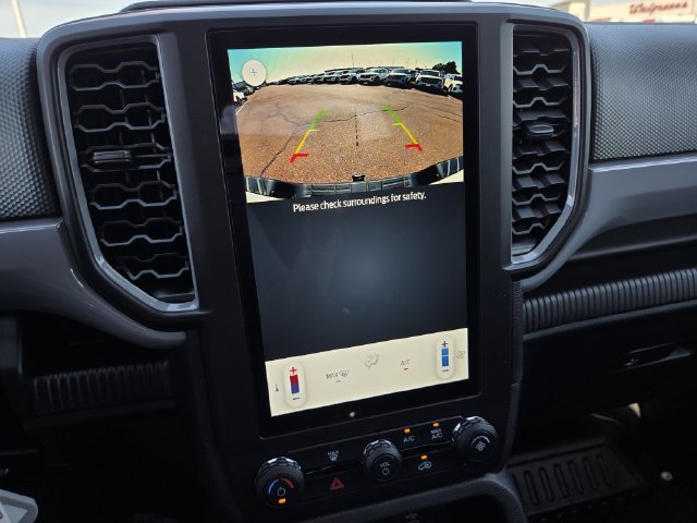 New 2026 Ford Ranger XL w/ Trailer Tow Package AWD/4WD image 8