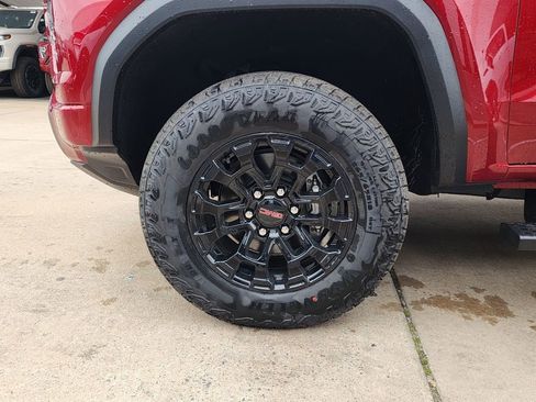 New 2026 GMC Canyon Elevation w/ Convenience Package AWD/4WD image 53