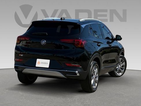 Used 2023 Buick Encore GX Essence w/ Experience Buick Package AWD/4WD image 19