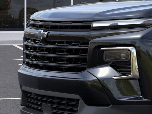 New 2026 Chevrolet Traverse LT image 13