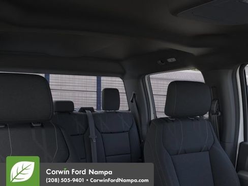 New 2026 Ford F150 STX AWD/4WD image 22