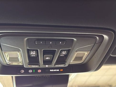New 2026 GMC Sierra 2500 AT4 w/ AT4 Premium Plus Package AWD/4WD image 38