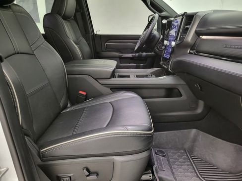 Used 2024 RAM 3500 Limited image 21