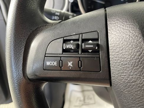 Used 2010 MAZDA MAZDA3 i Sport FWD image 11