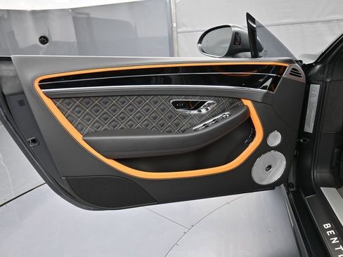 Used 2023 Bentley Continental GT Speed AWD/4WD image 15