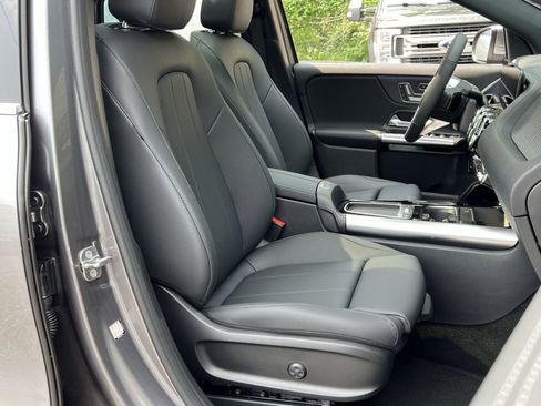 Certified 2026 Mercedes-Benz GLA 250 4MATIC image 26