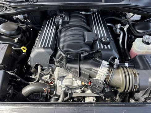 Used 2023 Dodge Challenger R/T Scat Pack image 9