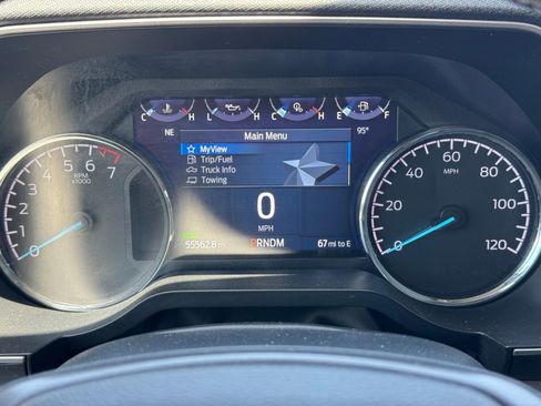 Certified 2023 Ford F150 XLT w/ Equipment Group 301A Mid AWD/4WD image 27