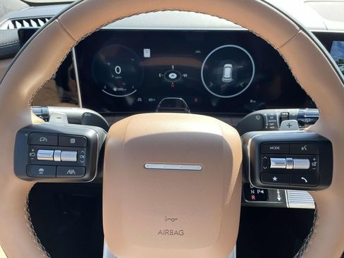 New 2026 Hyundai Santa Fe Calligraphy image 39