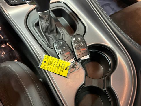 Used 2023 Dodge Challenger R/T w/ Plus Package RWD image 33