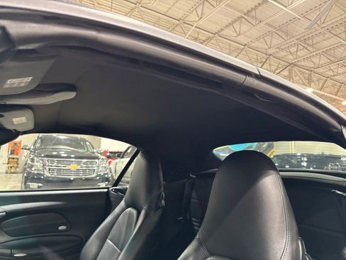 Used 2004 Porsche 911 Carrera 4 image 61