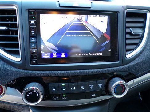 Used 2015 Honda CR-V EX image 14