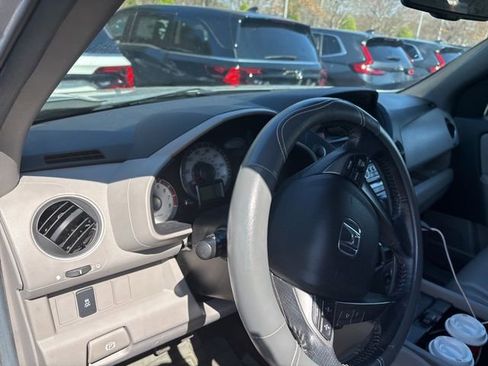Used 2013 Honda Pilot EX-L image 31