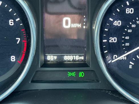 Used 2017 Hyundai Santa Fe Sport AWD/4WD image 26